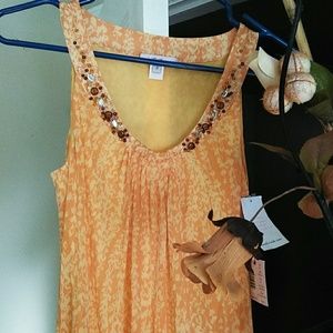 Cute spring/summer dress